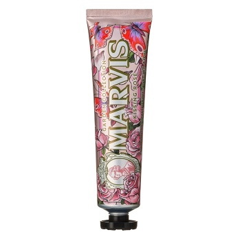 MARVIS Zubná pasta Kissing Rose 75 ml