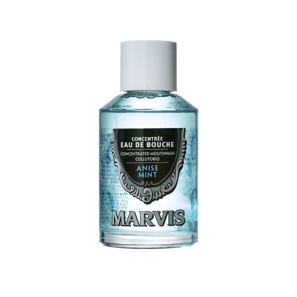 E-shop MARVIS Ústna voda Anise Mint 120 ml