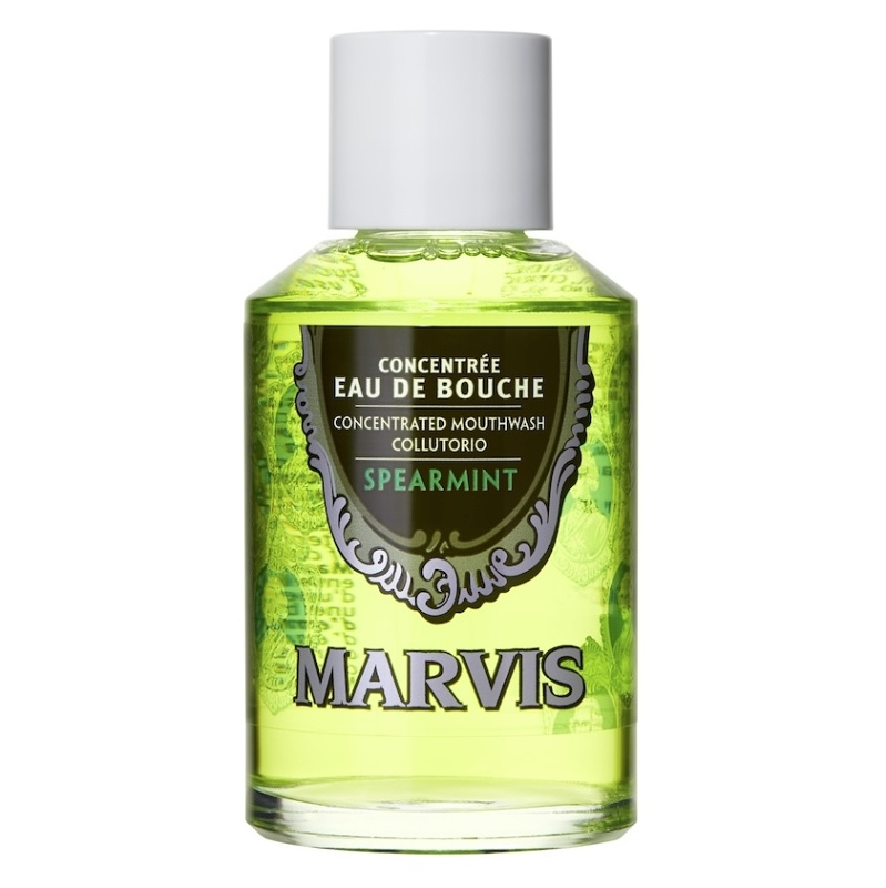 E-shop MARVIS Ústna voda Spearmint 120 ml
