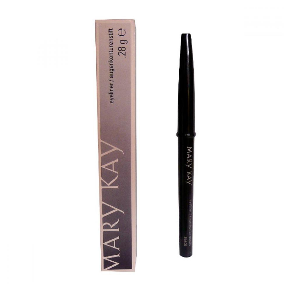 E-shop MARY KAY Kontúrovacie ceruzky na oči Black 0,28 g