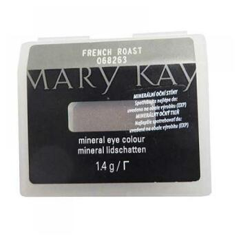 Mary Kay Minerální oční stíny French Roast 1,4 g
