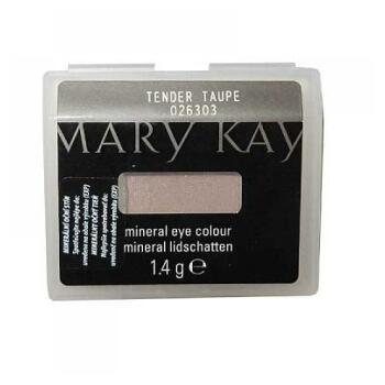 Mary Kay Minerálne očné tiene Tender Taupe 1,4 g