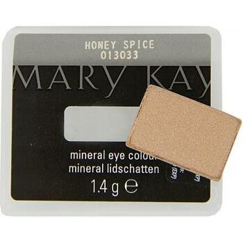 MARY KAY Lesklý minerálne očný tieň Honey Spice 1,4 g