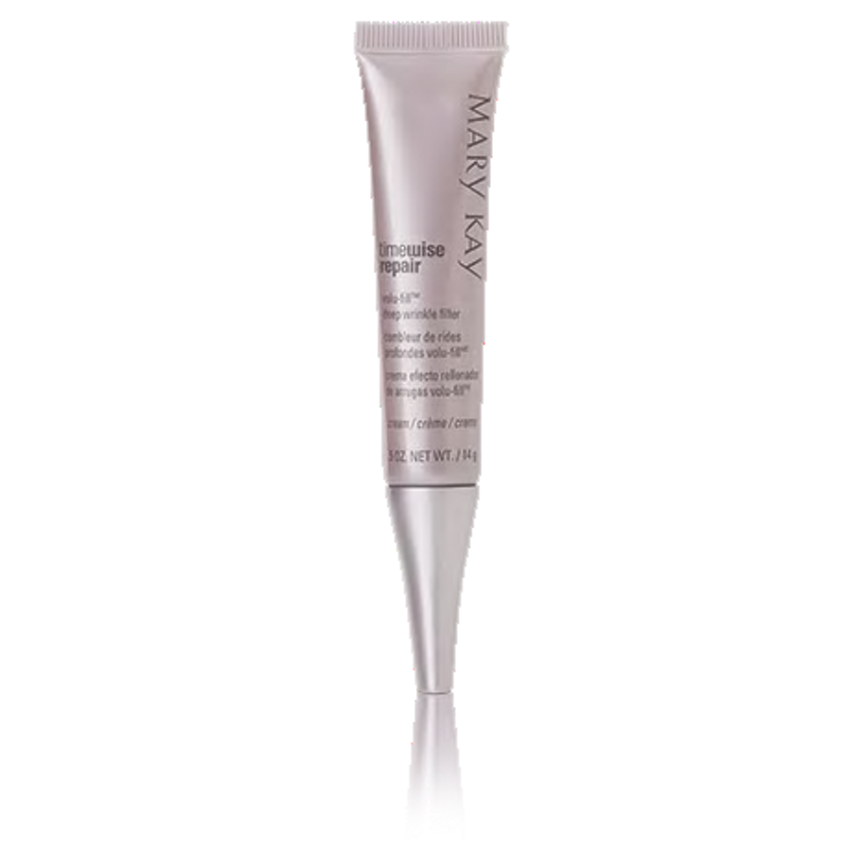 E-shop Mary Kay TimeWise Repair Mlátiacemu-Firm Krém na vyplnenie hlbokých vrások 14 g
