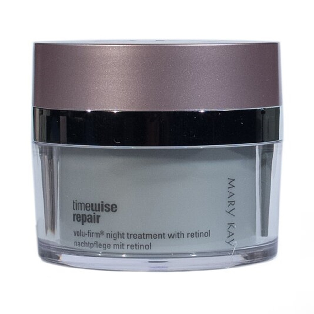 E-shop MARY KAY TimeWise Repair™ Volu-Firm™ Nočný krém s retinolom 48 g