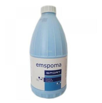 EMSPOMA emulzia chladivá modrá 1000 g