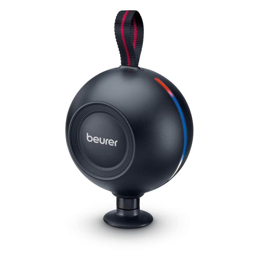 BEURER MG 101 Masážna pištoľ guľového tvaru