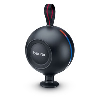 BEURER MG 101 Masážna pištoľ guľového tvaru