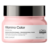 L´ORÉAL Professionnel Séria Expert Resveratrol Vitamino Maska na farbené vlasy 250 ml