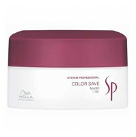 WELLA SP Color Save Maska na farbené vlasy 30 ml