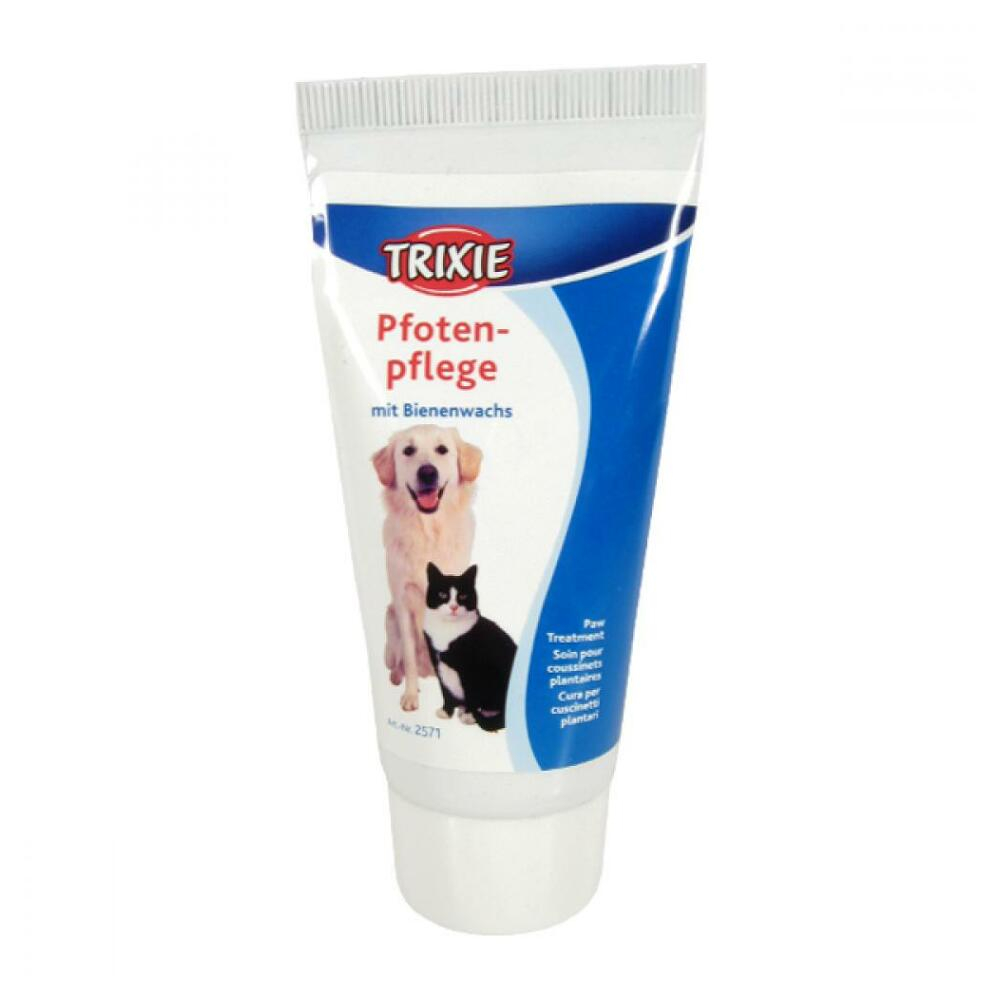 E-shop TRIXIE Masť na labky s včelím voskom 50ml