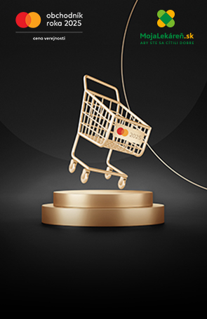 Obchodník roka Mastercard 2025