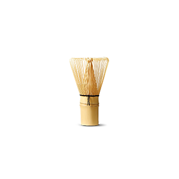 MATCHA TEA Chasen bambusová metlička 1 kus (Matcha tea) - Jednozložkové