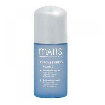 MATIS Body Line guľôčkový deodorant 50 ml