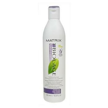 Matrix Biolage Hydrating Shampoo 1000ml (Pre suché vlasy) (Šampóny)