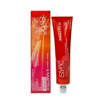 Matrix Color Sync 90ml (Farba na vlasy) 7MM (Farby na vlasy, melír na vlasy)