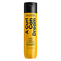 MATRIX A Curl Can Dream Šampón pre vlnité a kučeravé vlasy 300 ml