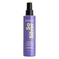 MATRIX So Silver Bezoplachový neutralizačný sprej 200 ml