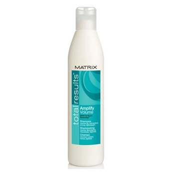 Matrix Total Results Amplify Shampoo 300ml (Pro jemné vlasy)