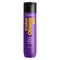 MATRIX Total Results Color Obsessed šampón na farbené vlasy 300 ml