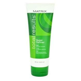 Matrix Total Results Curl Definer Gel 200ml (Definujúce gél na kučeravé vlasy) (Tužidlá na vlasy)