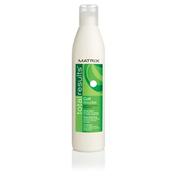 Matrix Total Results Curl Shampoo 1000ml (Pro kudrnaté vlasy)