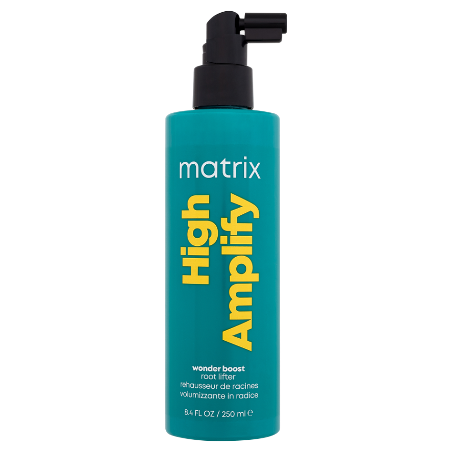 MATRIX Total Results High Amplify Wonder Boost Sprej pre maximálny objem vlasov 250 ml