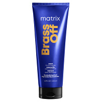 MATRIX Total Results Maska na neutralizáciu mosadzných tónov 200 ml