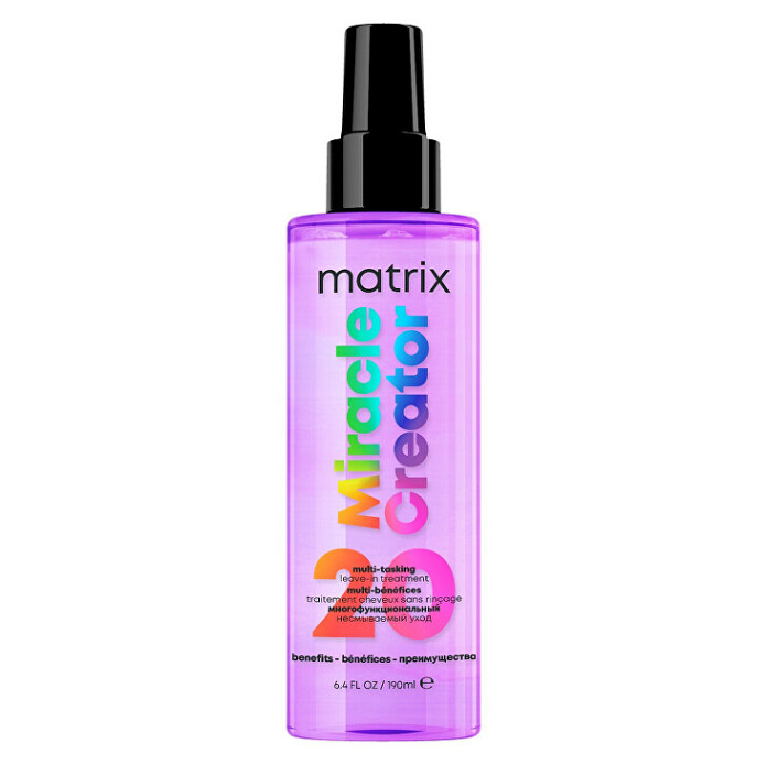 MATRIX Total Results Miracle Creator Multifunkčný zázračný sprej 200 ml