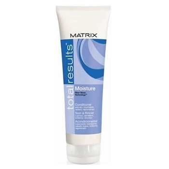 Matrix Total Results Moisture Conditioner 250ml (pre hydratáciu vlasov) (Vlasové kondicionéry a balzamy)