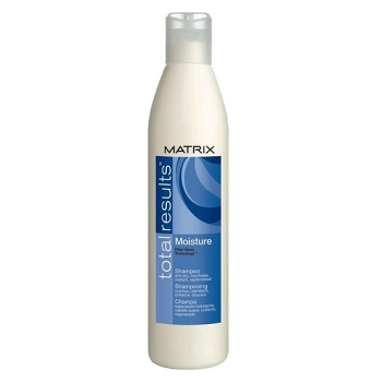 Matrix Total Results Moisture Shampoo 300ml (pre hydratáciu vlasov)