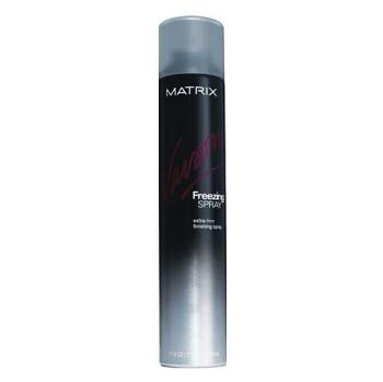 Matrix Vavoom Freezing Finishing Spray 500ml (Silný lak na vlasy)