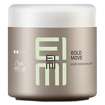 WELLA EIMI Bold Move zmatňujúca pasta pre textúru vlasov 150 ml (Tužidlá na vlasy)