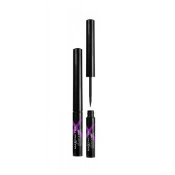 Max Factor Colour X-pert Waterproof Eyeliner 5g (Deep Black černá)