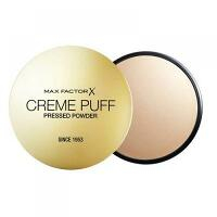 Max Factor Creme Puff Pressed Powder 14 g odtieň 53 Tempting Touch