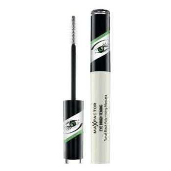 Max Factor Eye Brightening Tonal Black Volumising Mascara 7,2ml odtieň For Hazel Eyes (Riasenky)