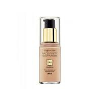 Max Factor Face Finity 3in1 Foundation SPF20 30ml odtieň 40 Light Ivory