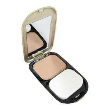 Max Factor Facefinity Compact Foundation SPF15 10g odtieň 02 Ivory
