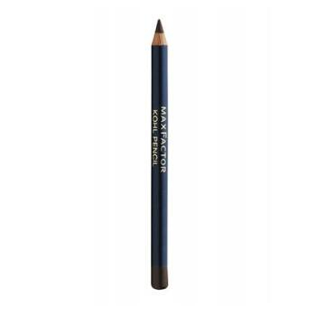MAX FACTOR Kohl Pencil 020 Black ceruzka na oči 3,5 g