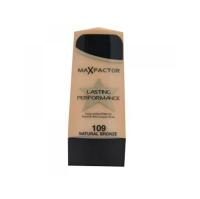 Max Factor Lasting Performance Make-Up 35ml odtieň 109 Natural Bronze