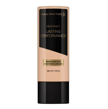 MAX FACTOR Lasting Performance make-up 101 Ivory Beige make-up 35 ml (Make-up) - Dekoratívne
