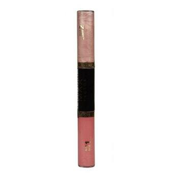 Max Factor Lipfinity Colour Gloss 500 6ml (Odstín 500 Shimmering Ping)