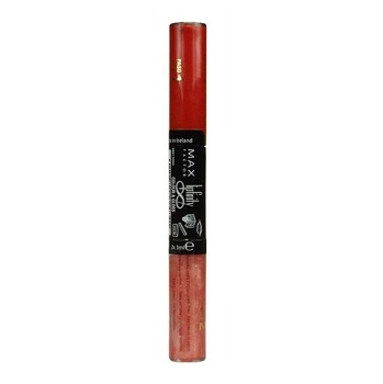 Max Factor Lipfinity Colour Gloss 560 6ml (Odstín 560 Radiance Red)