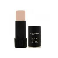 Max Factor Pan Stick Rich Creamy Foundation 9g odtieň 14 Cool Copper
