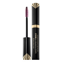 Max Factor Masterpiece MAX Mascara 7,2ml (Odtieň Black čierna)