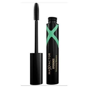 Max Factor Xperience Volumising Mascara 7,2ml (Odstín Black černá) (Riasenky)