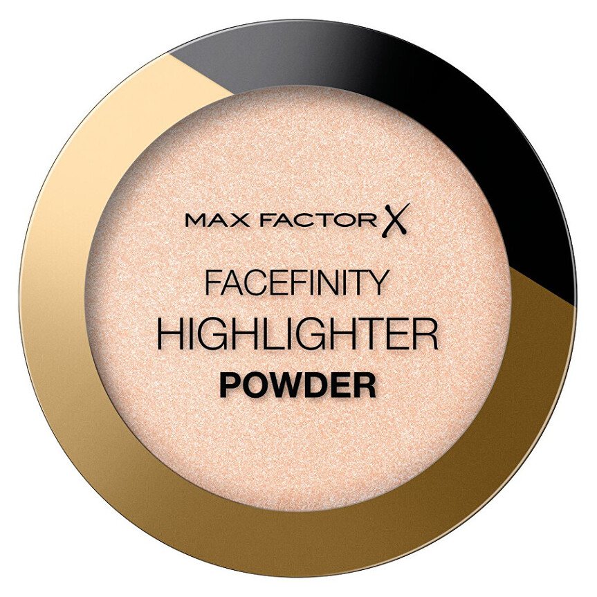 E-shop MAX FACTOR Rozjasňovač Facefinity Odtieň 002