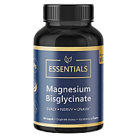 MAXIVITA Essentials Magnesium Bisglycinate 90 kapsúl