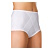 MAXIS Lifting briefs sťahovacie nohavičky bez nohavičiek s vyšším pásom, Veľkosť: XL, Farba: Biela