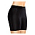 MAXIS Lifting briefs with legs sťahovacie nohavičky s nohavičkami, Veľkosť: M, Farba: Čierna